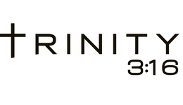 R I N I T Y 3:1 6 logo