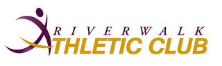 R I V E R W A L K ATHLETIC CLUB logo
