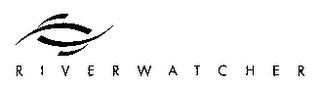 R I V E R W A T C H E R logo
