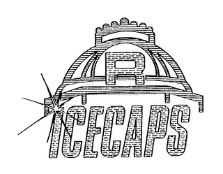 R ICECAPS logo