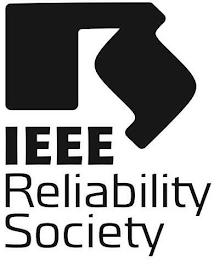 R IEEE RELIABILITY SOCIETY logo