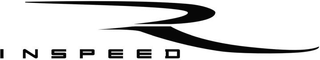 R INSPEED logo