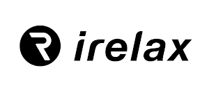 R IRELAX logo