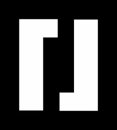 R J logo