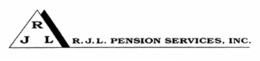 R J L R.J.L. PENSION SERVICES, INC. logo