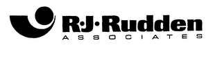 R J RUDDEN ASSOCIATES logo