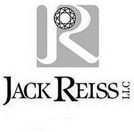 R JACK REISS LLC logo