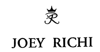 R JOEY RICHI logo