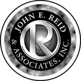 R JOHN E. REID & ASSOCIATES, INC. logo