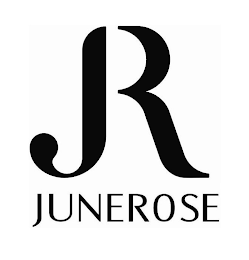 R JUNEROSE logo