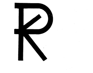 R K D logo