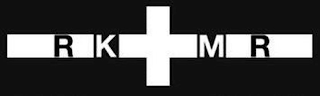 R K M R logo