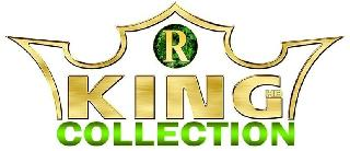 R KING HD COLLECTION logo