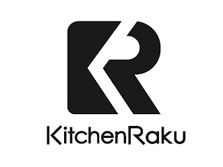 R KITCHENRAKU logo