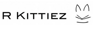 R KITTIEZ logo