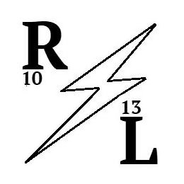 R L 13 10 logo