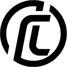 R L logo