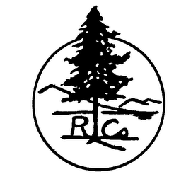 R L  CO RLCO logo
