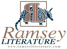 R L RAMSEY LITERATURE WWW.RAMSEYLITERATURE.COM logo