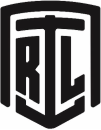 R L U logo