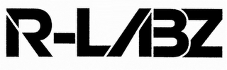 R-LABZ logo