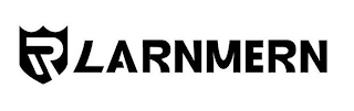 R LARNMERN logo