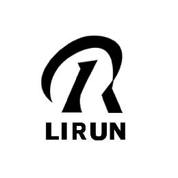 R LIRUN logo