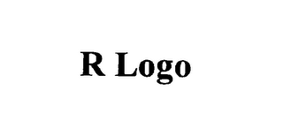 R LOGO logo
