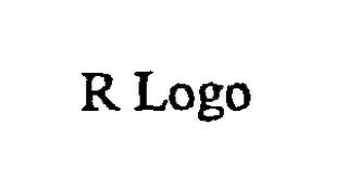 R LOGO logo