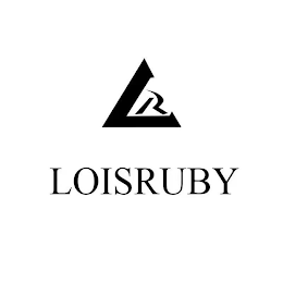 R LOISRUBY logo