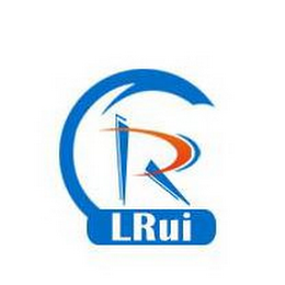 R LRUI logo