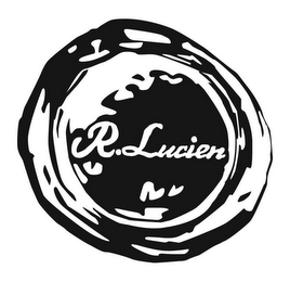 R. LUCIEN logo
