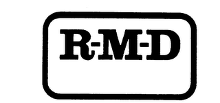 R-M-D logo