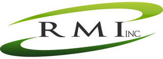 R M I INC. logo