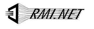 R M I.NET logo