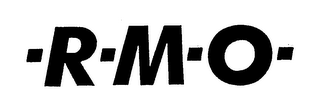 R M O logo