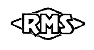 R M S logo