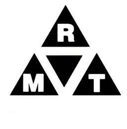 R M T logo