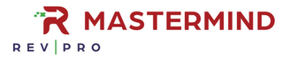 R MASTERMIND REV|PRO logo