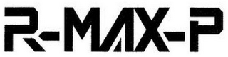 R-MAX-P logo