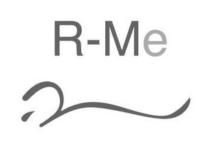 R-ME logo
