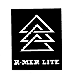 R-MER LITE logo