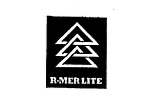 R-MERLITE logo