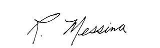 R. MESSINA logo