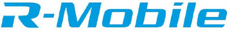 R-MOBILE logo