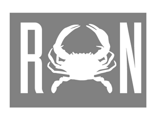 R N logo