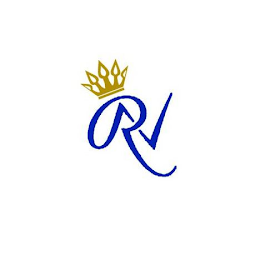 R N logo
