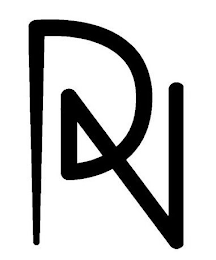R N logo