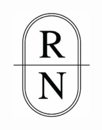 R N logo