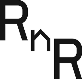 R N R logo
